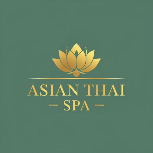 Asian Thai Spa Logo